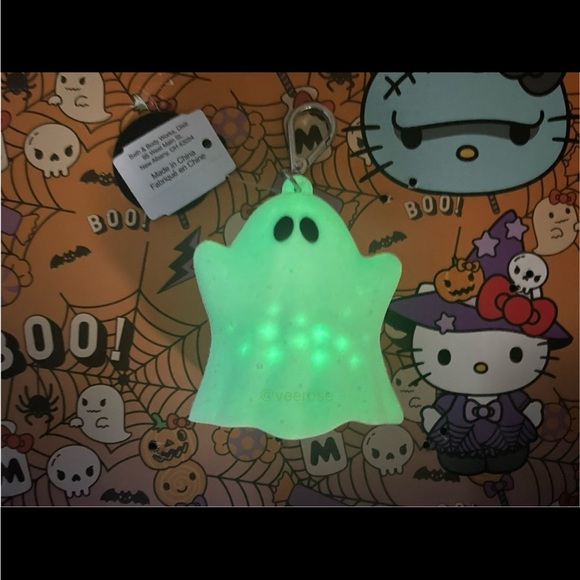 bath and bodyworks halloween 2024 - Picture 8 of 8